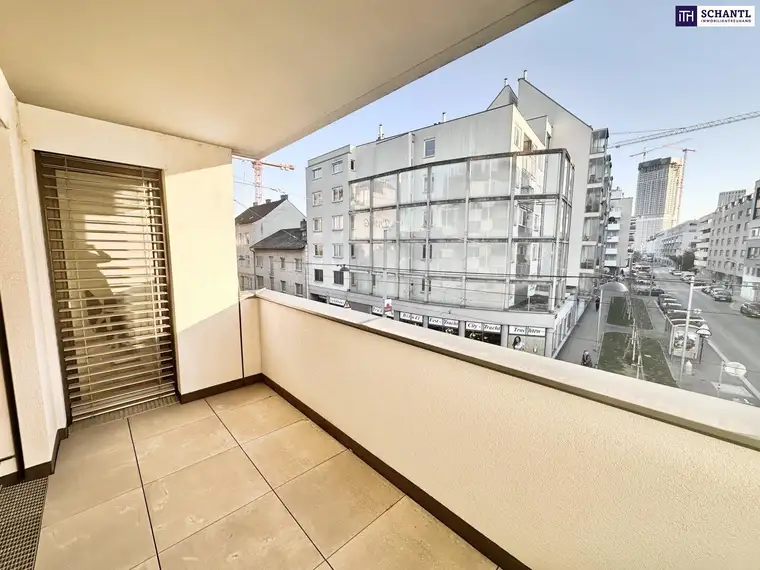 Mag. Hanna Herzenstein, Schantl ITH Immobilientreuhand GmbH
