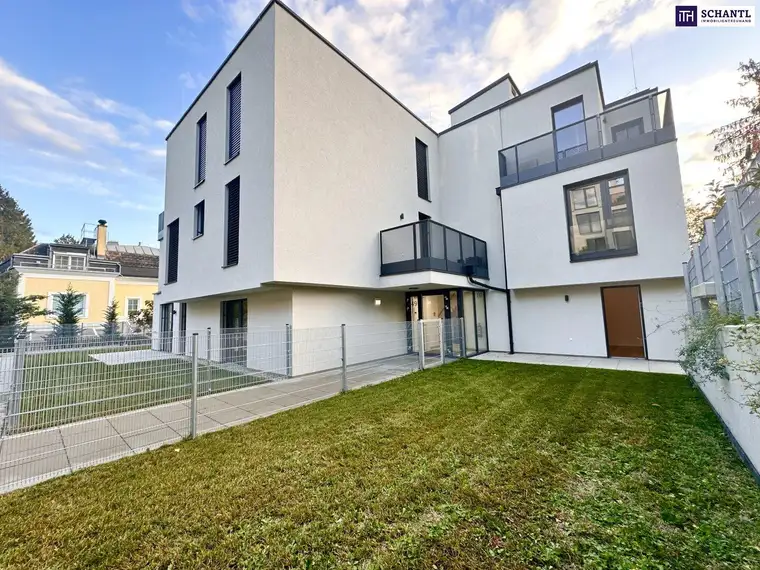 Mag. Hanna Herzenstein, Schantl ITH Immobilientreuhand GmbH
