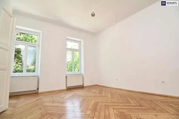 DIEKT NEBEN DEM LKH! REPRÄSENTATIVE Businessadresse in der Schanzelgasse! Jetzt besichtigen und diese TOP-Gelegenheit sichern!
