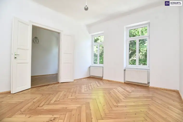 REPRÄSENTATIVE Businessadresse in der Schanzelgasse! Jetzt besichtigen und diese TOP-Gelegenheit sichern!