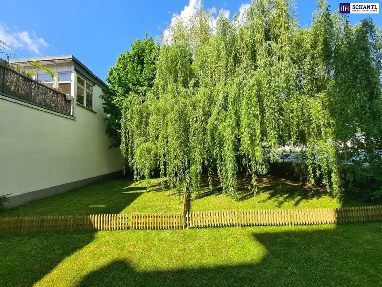 Achtung, Preisreduktion! Erstbezug nach Sanierung: Moderne Stadtwohnung in zentraler Lage in Graz: 88 m² - 4 Zimmer - große Wohnküche - Garten - praktischer Grundriss! Gleich anfragen und Besichtigungstermin vereinbaren! PROVISIONSFREI!