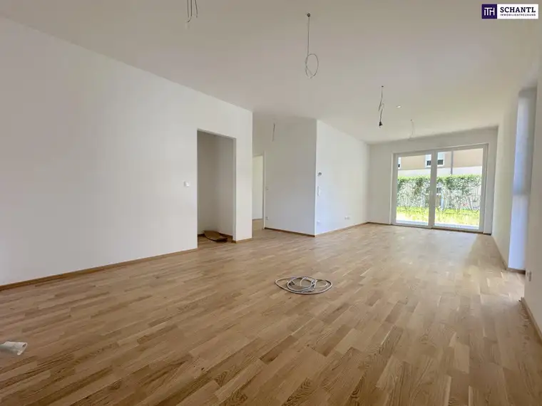 Ihr neues Zuhause wartet! Traumhafte 64m² Balkonwohnung in Kalsdorf - sofort beziehbar!