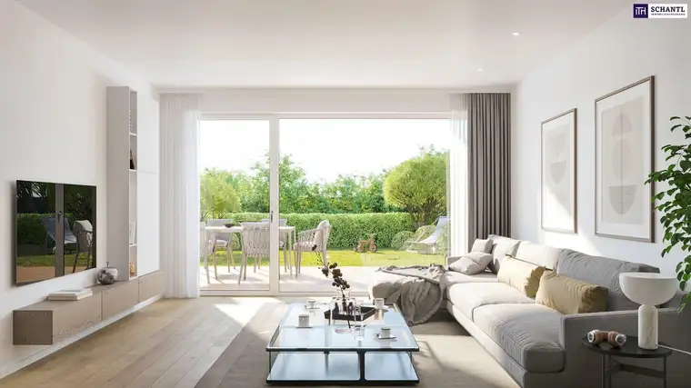 Magdalena Tiatco-Frank, Schantl ITH Immobilientreuhand GmbH