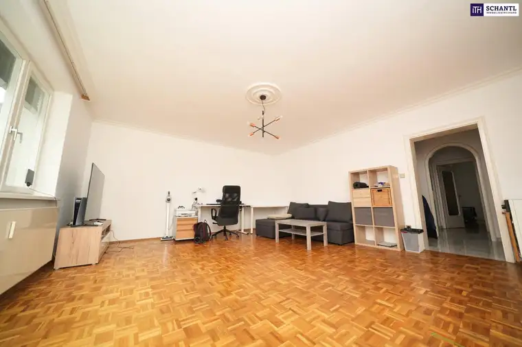 SENSATIONELLER PREIS! 89 m² GRÜNE Wohnfreude + Gratis Parken = Ihre perfekte Eigentumswohnung in Graz! Vereinbaren Sie jetzt Ihren Besichtigungstermin!