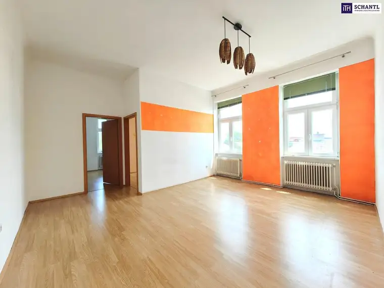Magdalena Tiatco-Frank, Schantl ITH Immobilientreuhand GmbH