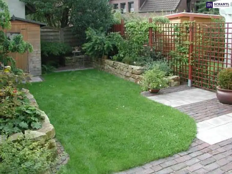 Eine helle schöne Gartenwohnung in einem kleinen aber sehr feinem Neubauprojekt in Graz Liebenau-PROVISIONSFREI!