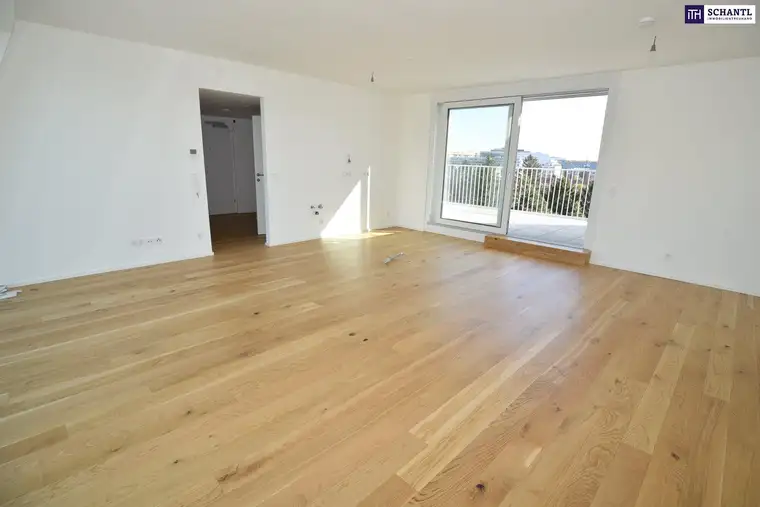 "AH11" – Ihr neues Zuhause mit 4-Zimmer: Modern, perfekt gelegen &amp; leistbar!