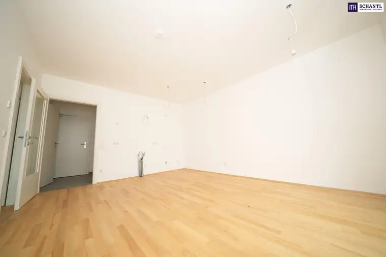 KLEIN ABER FEIN! Traumhafte Erstbezug-Wohnung in Feldkirchen bei Graz - TISCHLERKÜCHE + TIEFGARAGEN PLATZ! JETZT BESICHTIGUNG VEREINBAREN!