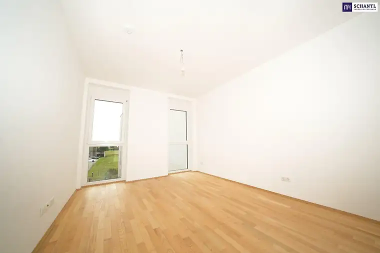 FELDKIRCHEN BEI GRAZ: NEUBAU MIT TOP-AUSSTATTUNG! Tischlerküche &amp; 3 Zimmer - eine Wohnung zum Verlieben! Vereinbaren Sie JETZT Ihren Besichtigungstermin!