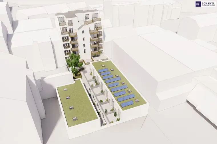 Betongold mit Buchungskalender! Hier checkt Ihr Kapital ein! Starten Sie hier Ihr Business! U-Bahn um´s Eck + beste Infrastruktur + TOP-Neubauprojekt + Optimale Größen + Hochwertige Ausstattung!