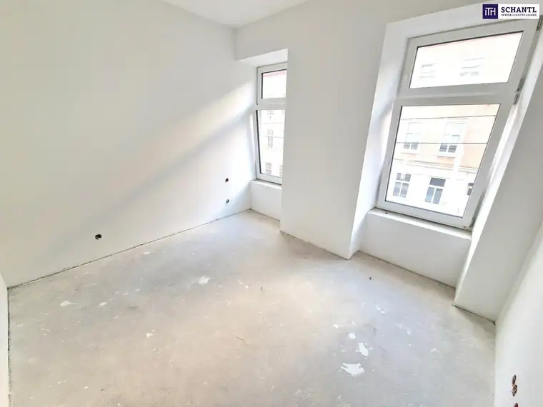 ***Ankommen &amp; Wohlfühlen – Vollsanierter Wohntraum mit Loggia – Stilvoll, effizient &amp; bestens angebunden***