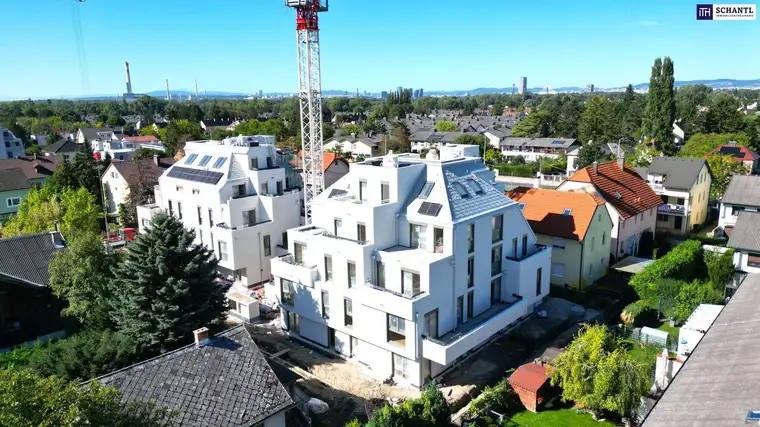 Samir Agha-Schantl, Schantl ITH Immobilientreuhand GmbH