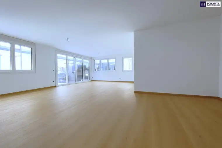 Lebensqualität in allen Belangen: 3-Zimmer I Großzügige Raumaufteilung I Wohlfühl-Balkon I Hochwertige &amp; Nachhaltige Ausführung I Ideale Anbindung I Top-Infrastruktur!