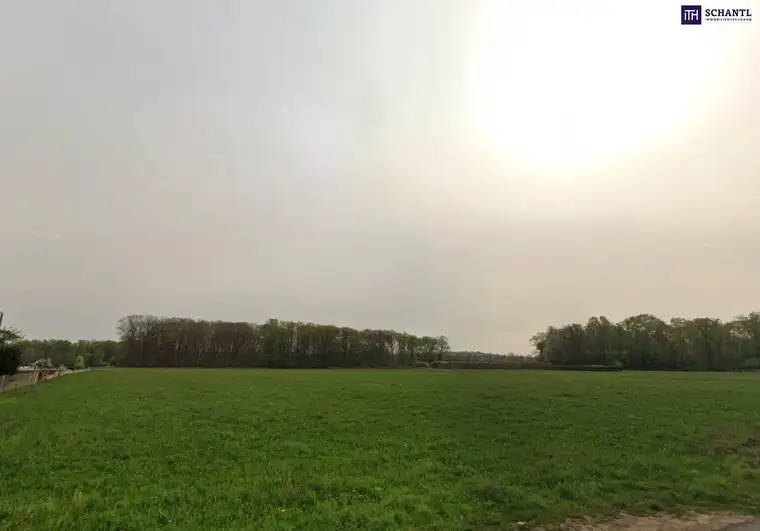 Riesen Potenzial - ca. 1h großes GEWERBEGRUNDSTÜCK 0,3 - 2,0 Dichte mit direkter Nähe zur Autobahn und zur Eisenbahn! Alternativen in der Umgebung auch verfügbar!