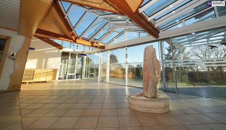 Nikolaus Kronabitter, Schantl ITH Immobilientreuhand GmbH