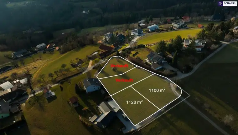 Ihr Platz für Visionen – Exklusives Panoramagrundstück in der Steiermark mit unvergleichlicher Aussicht. Jetzt Besichtigungstermin vereinbaren!