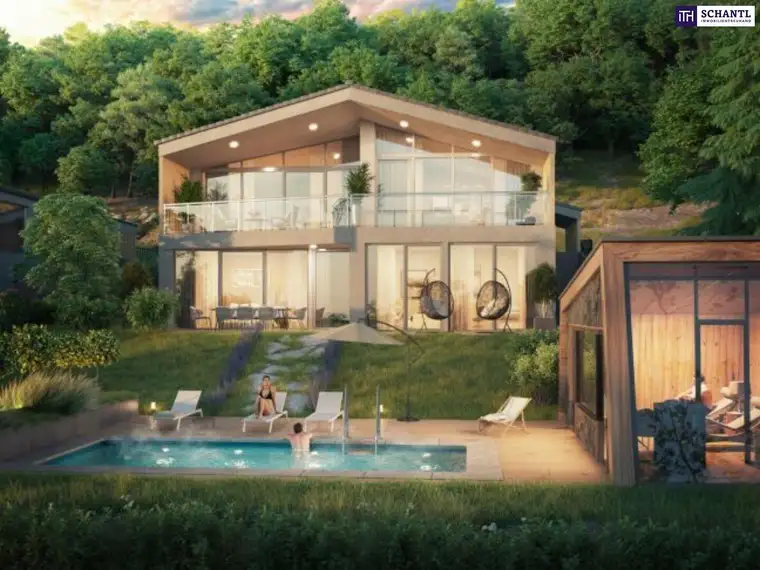 JETZT BAUEN STATT WARTEN! Ihr Grundstück in Bestlage mit genehmigten &amp; bewilligten Luxus-Doppelhaushälften – Nur noch 3 exklusive Bauparzellen verfügbar!