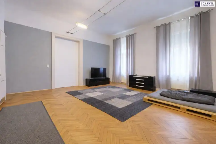 Moderne Eigentumswohnung in gefragter Lage von Graz – Ihr neues Zuhause mit Wohlfühlfaktor!