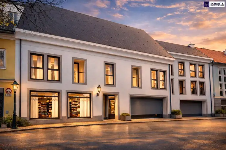 3 Zimmer Wohnung als Investment – kompakt, gefragt und wertbeständig! Erstbezug!