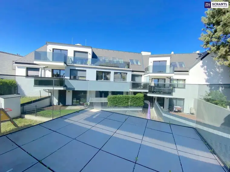 Moderne Single-Wohnung mit Westbalkon, Tageslichtbad und besonderem Grundriss!
