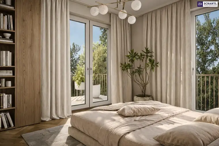 Erleben Sie außergewöhnlichen Wohnkomfort – VILLA AQUA &amp; VILLA TERRA