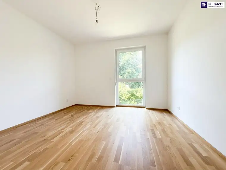 Sonniges Wohngefühl in Kalsdorf – großzügiger Balkon &amp; Blick ins Grüne