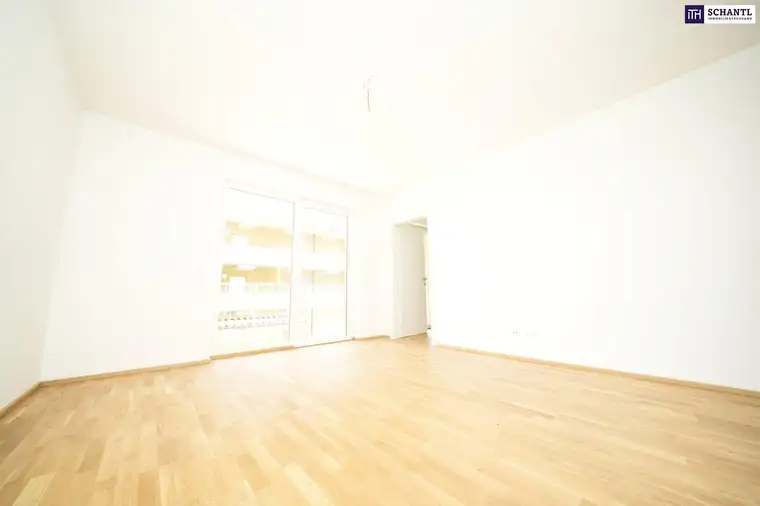 Neubau-Charme, der begeistert! Lebensqualität, die bleibt! - Erstbezug in TOP LAGE! - 3 Zimmer Wohntraum mit 64m²
