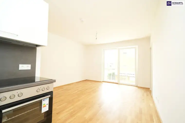 Neubau-Oase in Kalsdorf! – 3 Zimmer voller Lebensqualität! - 58 m² in TOP Lage! - ERSTBEZUG!