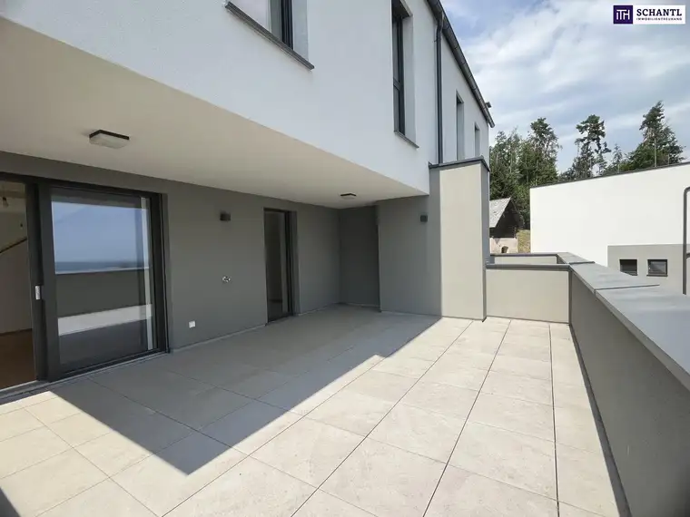 Wo Familienglück auf Weitblick trifft – Ihr neues Zuhause mit großem Garten und Sonnenterrassen über Weiz!