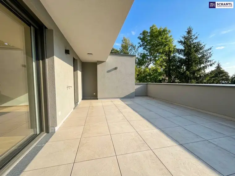 Wo Wohnglück zuhause ist – Moderne Doppelhaushälfte mit Eigengarten in Weiz
