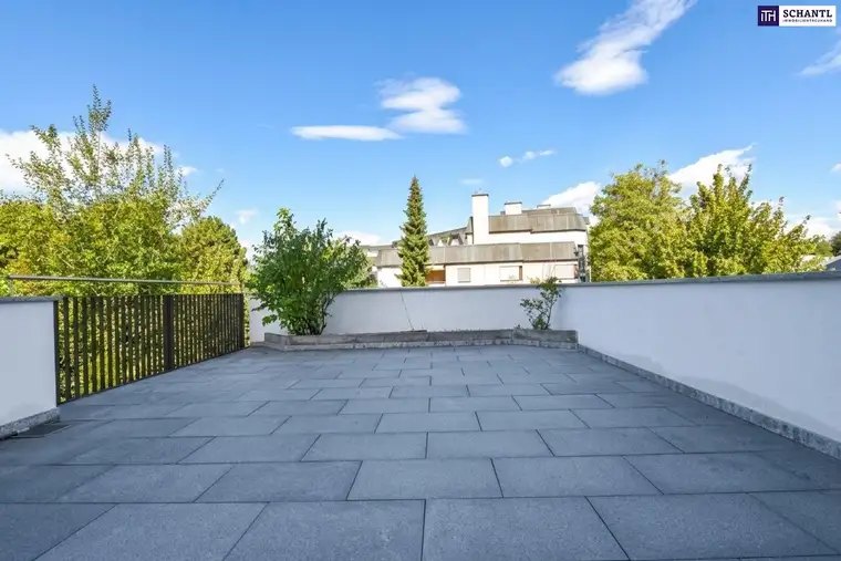 Top ausgestattete, kleine Terrassenwohnung für Singles, oder auch für ein Pärchen geeignet - Ruhelage! &amp; TG-Parkplatz!