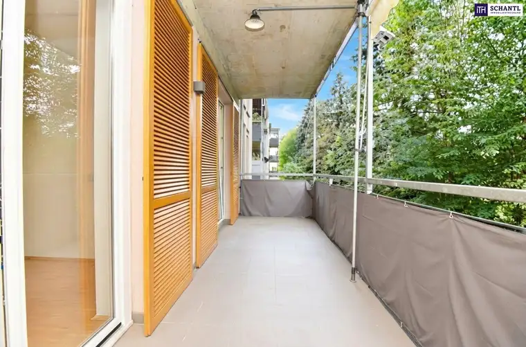 Familientraum in 8501 Lieboch – großzügige 4-Zimmer-Wohnung mit sonnigem Balkon und Loggia!