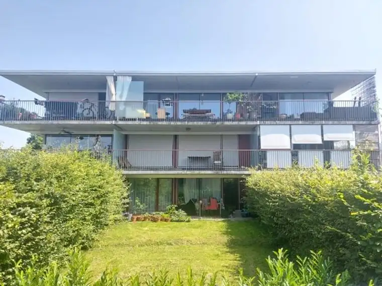 Attraktives Immobilien-Investment in Dornbirn - Kastenlangen (provisionsfrei)