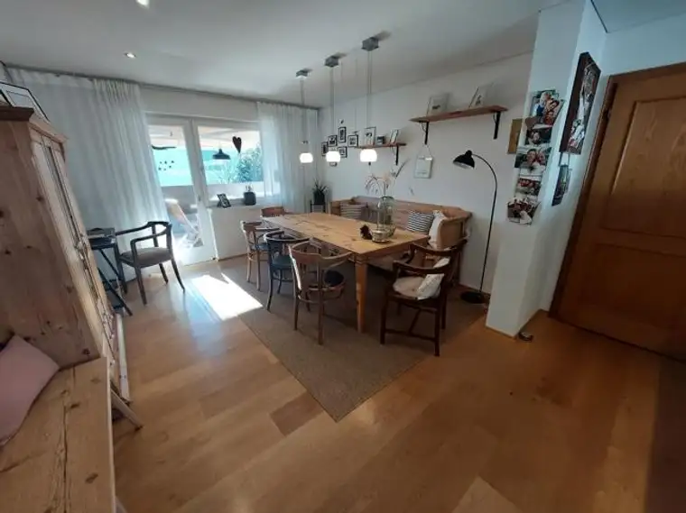 Charmantes Einfamilienhaus mit gepflegtem Garten in Lustenau zu verkaufen