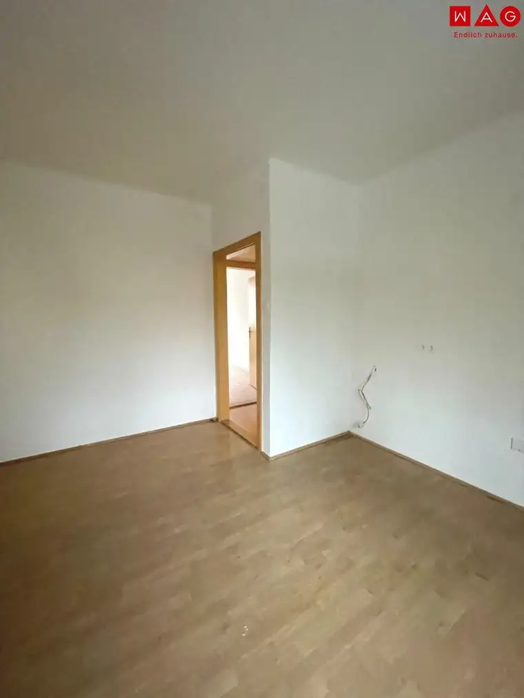 Singles aufgepasst! Charmante Wohnung in zentrumsnaher Toplage!