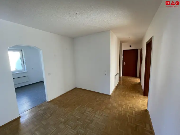 Familienwohnung - einziehen und Wohlfühlen!