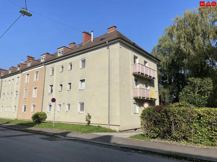 ACHTUNG: Einmalige Gelegenheit sich ein leistbares Wohlfühl-Eigenheim in einem der nachgefragtesten, sichersten Stadtteile der Stadt Linz schaffen zu können!