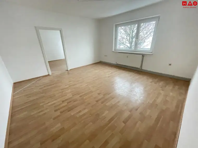 Schöne 2 Zimmerwohnung!