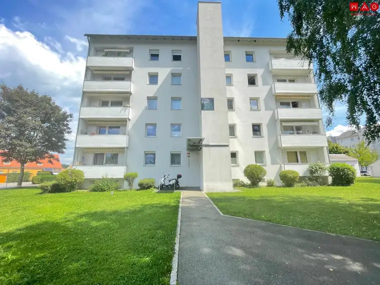 Einladender 3-Zimmer Wohn(t)raum mit hohem Wohlfühlpotential !