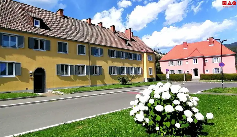 Erstbezugswohnung nach Sanierung! Attraktive - familienfreundliche 3-Zimmerwohnung!
