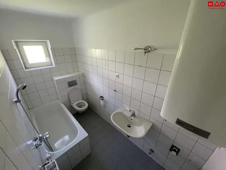 Sanierte 3-Zimmer Wohnung in zentraler Lage!