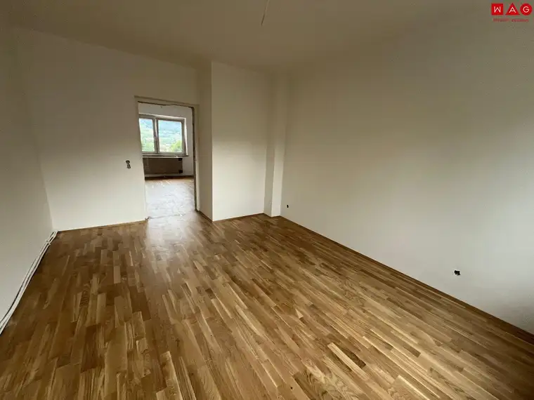 DERZEIT IN SANIERUNG! Zwischen Stadtflair und Gemütlichkeit – 2-Zimmer-Wohntraum in der Bambergstraße 15!