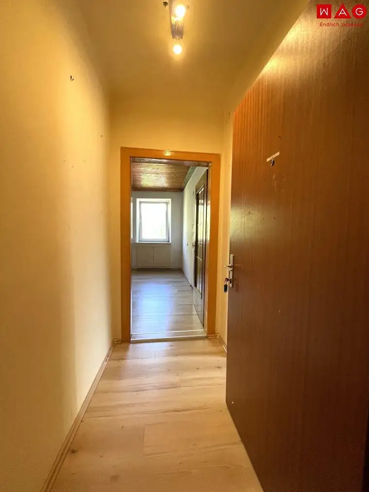 Sicheres, ruhiges und naturnahes Wohnen in der WAG-Siedlung Traisen in unmittelbarer Nähe zur Landeshauptstadt St. Pölten!