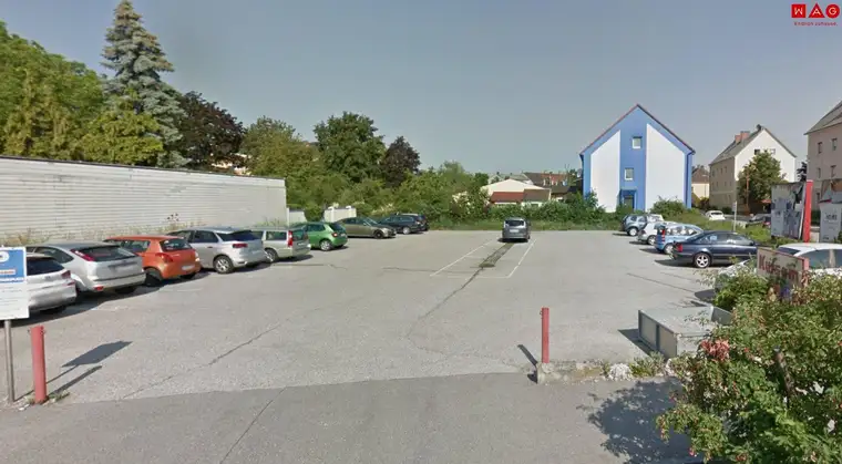 Außen-KFZ-Stellplatz Neubaustraße 13-19 (Anfragen bitte NUR PER MAIL)
