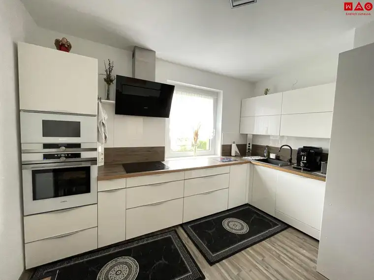 Leistbare wunderschöne 3-Raum-Wohnung mit Balkon!