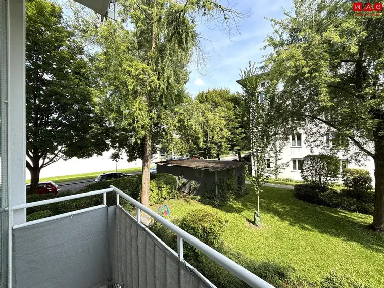 Wohnen in Linz: Stilvolle 3-Zimmer-Wohnung mit 88,5 m² zum Wohlfühlen!