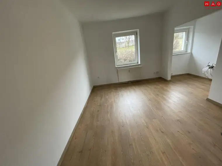 Moderne 2 Zimmerwohnung in Fohnsdorf!