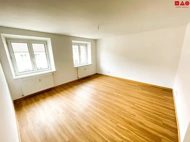 Schöne 4-Raum-Wohnung in angenehmer Nachbarschaft und grüner Lage!