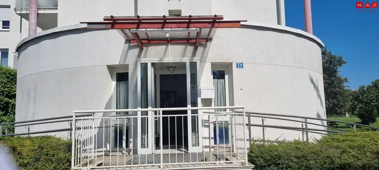 Moderne, helle Ordination im nachgefragten Wohnpark in Haid – Ansfelden – ab Jänner 2026 verfügbar