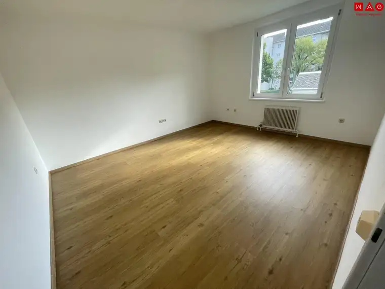 Neu adaptierte 2 Zimmerwohnung!